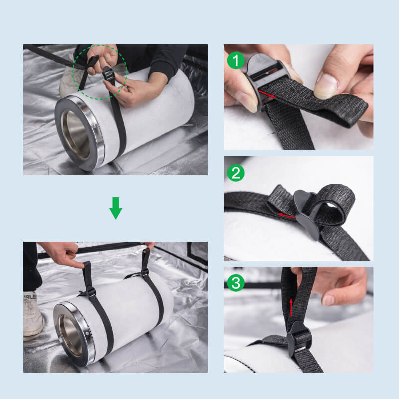 How to Set Up a Ventilation System