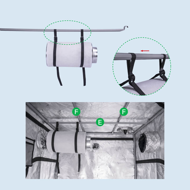 How to Set Up a Ventilation System