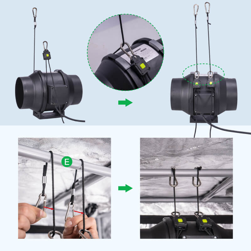How to Set Up a Ventilation System